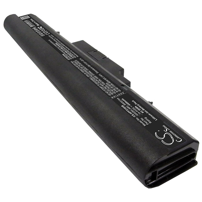 HP 510 530 4400mAh Laptop and Notebook Replacement Battery-2