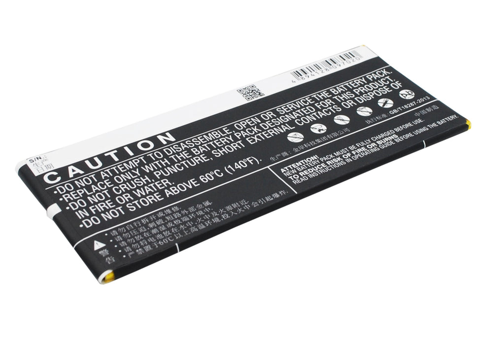 HP Slate 7 G2 1311 Slate 7 G2 1315 Tablet Replacement Battery-4