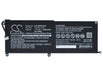 HP Pro x2 612 G1 Replacement Battery-main