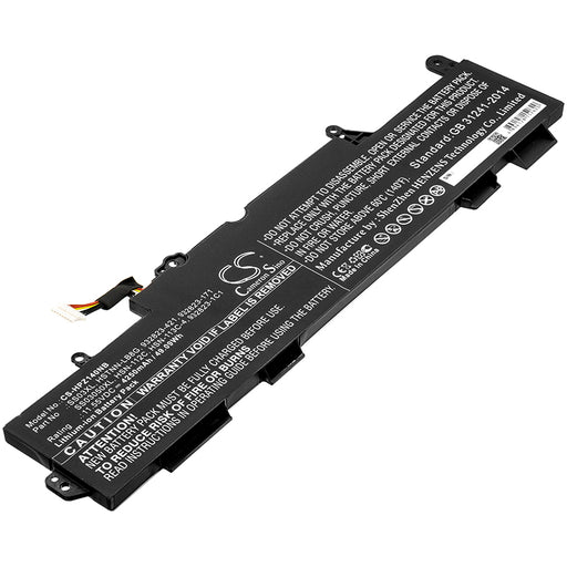 HP Elitebook 735 G5 EliteBook 735 G5 (3PJ63AW) Eli Replacement Battery-main