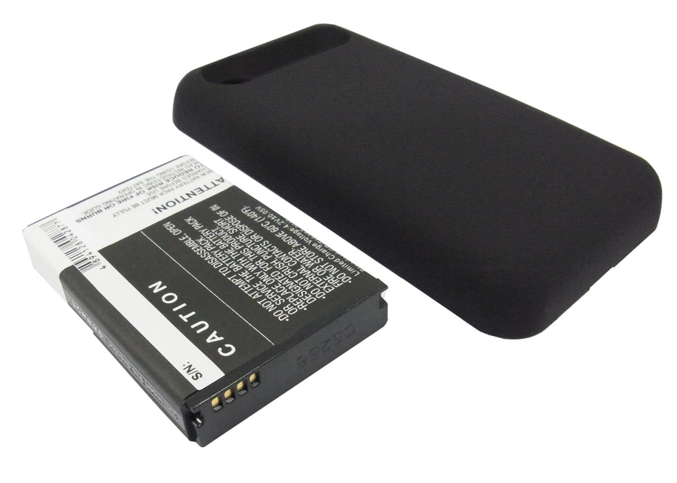 HTC Incredible S Incredible S S710E PG32130 S710E Mobile Phone Replacement Battery-3