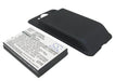 HTC EVO Shift 4G Knight PG06100 Speedy 2400mAh Replacement Battery-main