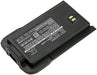 HYT TC-446S TC-500S TC-518 TC-518U TC-518V TC-560 TC-580 TC-585 1800mAh Two Way Radio Replacement Battery-2