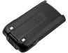 HYT TC-446S TC-500S TC-518 TC-518U TC-518V TC-560 TC-580 TC-585 1800mAh Two Way Radio Replacement Battery-4