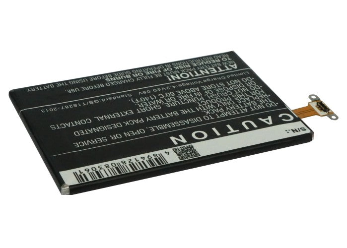 HTC 601E 601N 601S 603e M4 One Mini One mini HSPA 601e One mini LTE 601n One mini LTE 601s One mini LTE NA One Mini M Mobile Phone Replacement Battery-4