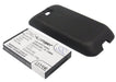 HTC F3188 Rome Rome 100 Smart Smart F3188 Replacement Battery-main