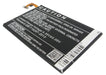 HTC 0P8B200 0PAJ5 0PAJ500 E8 M8 M8 Ace M8 EYE M8D M8SD M8ST M8SW M8T M8W M8x One E8 One M8 One M8d One M8E One M8E Ey Mobile Phone Replacement Battery-4