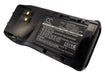 Motorola GP350 1800mAh Replacement Battery-main