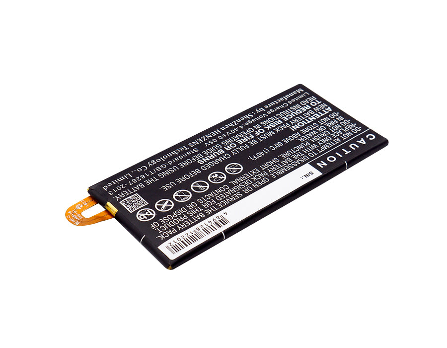 Spring Bolt TD-LTE Mobile Phone Replacement Battery-3