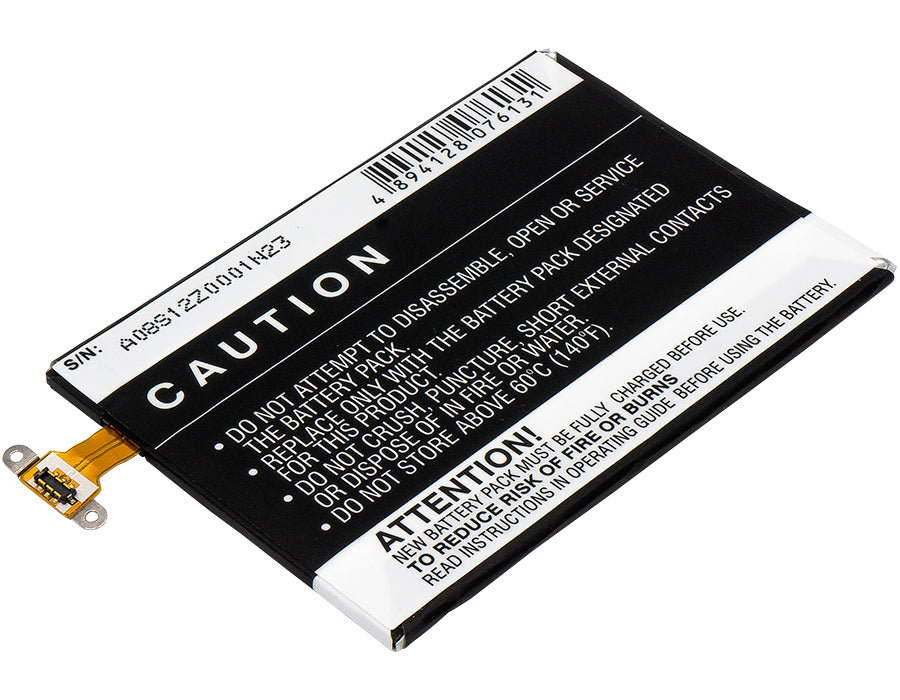 HTC One VX PM36100 Totem C2 V8 Mobile Phone Replacement Battery-4
