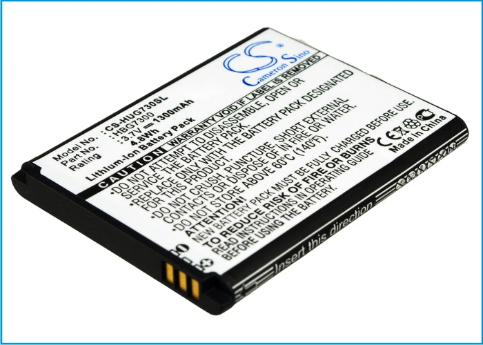 Huawei G7300 Replacement Battery-main