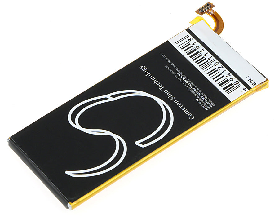 Huawei Ascend SnapTo G620-A2 H891L Pronto Mobile Phone Replacement Battery-3