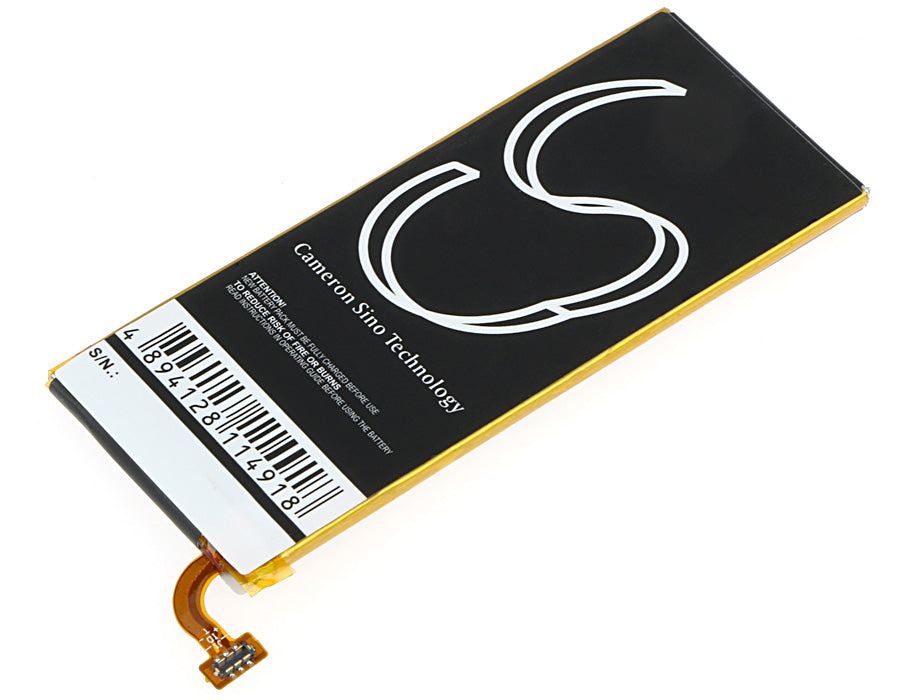 Huawei Ascend SnapTo G620-A2 H891L Pronto Mobile Phone Replacement Battery-4