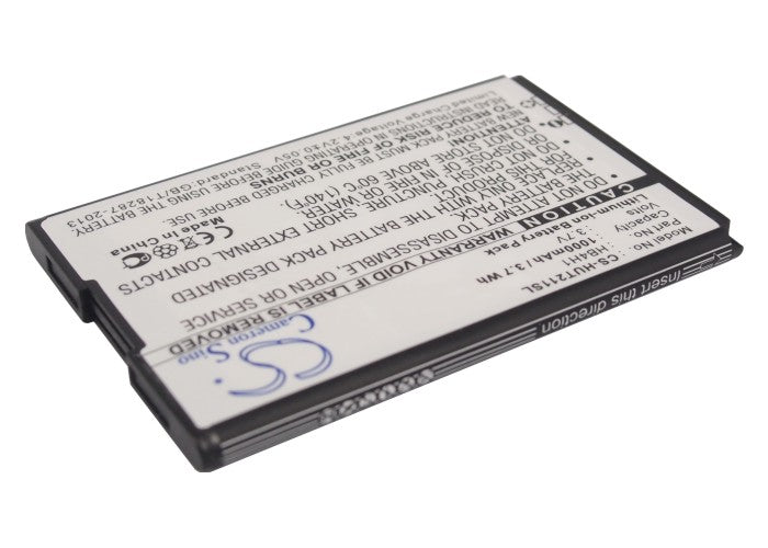 Virgin Mobile VM820 Mobile Phone Replacement Battery-2