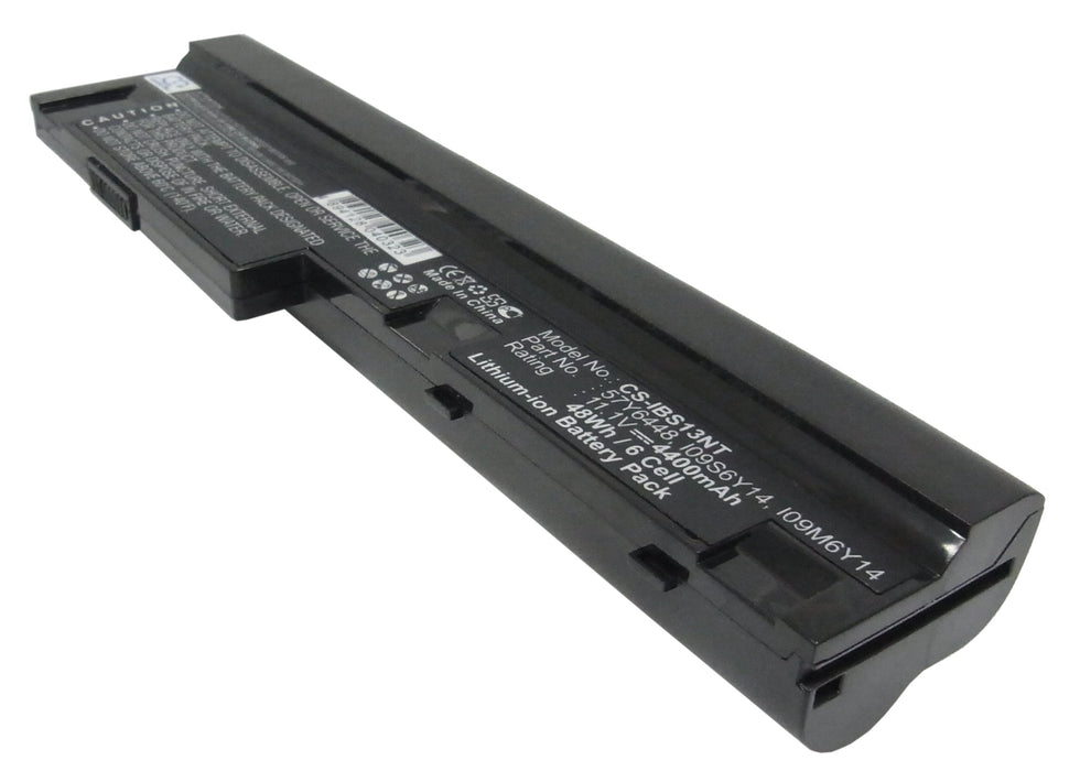 Lenovo IdeaPad S100 IdeaPad S10-3 IdeaPad S10-3 -  Replacement Battery-main