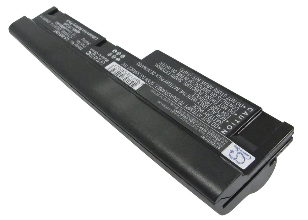 Lenovo IdeaPad S100 IdeaPad S10-3 IdeaPad S10-3 - 06474CU IdeaPad S10-3 0647 IdeaPad S10-3 0647-29U IdeaPad S1 Laptop and Notebook Replacement Battery-2