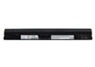 Lenovo ideapad ideapad S10 20015 ideapad S10 Black Replacement Battery-main