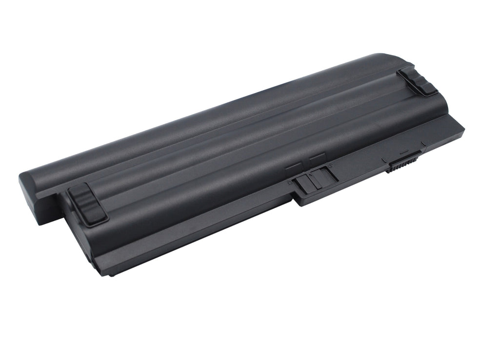 IBM ThinkPad Elite X200 ThinkPad Elite X200s ThinkPad X200 ThinkPad X200 7454 ThinkPad X200 7458 Think 6600mAh Laptop and Notebook Replacement Battery-4