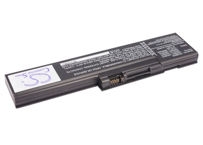 IBM ThinkPad X20 ThinkPad X21 ThinkPad X22 ThinkPad X23 ThinkPad X24 Laptop and Notebook Replacement Battery-2