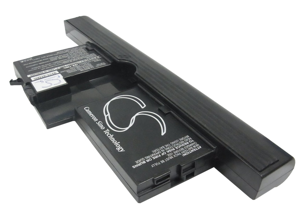 IBM ThinkPad X60 Tablet PC 6363 ThinkPad X60 Tablet PC 6364 ThinkPad X60 Tablet PC 6365 ThinkPad X60 Tablet PC Laptop and Notebook Replacement Battery-2