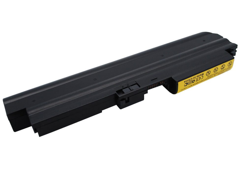 IBM ThinkPad Z60t ThinkPad Z60t 2511 ThinkPad Z60t 2512 ThinkPad Z60t 2513 ThinkPad Z60t 2514 ThinkPad Z61t Th Laptop and Notebook Replacement Battery-3
