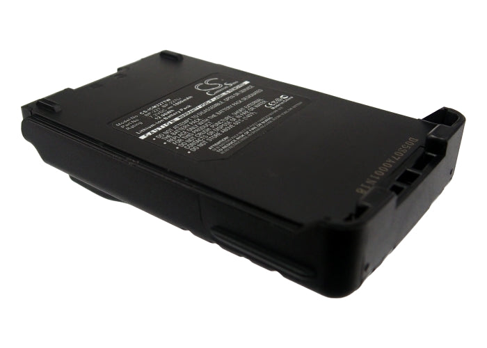 Icom IC-E85 IC-F50 IC-F50V IC-F51 IC-F51V IC-F60 IC-F60V IC-F61 IC-F61M IC-F61V IC-F88 IC-M87 IC-M88 IC-U80E IC-V80  Two Way Radio Replacement Battery-2
