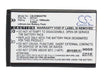 Icom IC-E7 IC-P7 IC-P7A Two Way Radio Replacement Battery-5