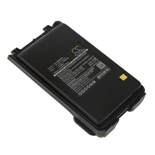 Icom IC-3101 IC-4101 IC-F3001 IC-F3002 IC- 2200mAh Replacement Battery-main