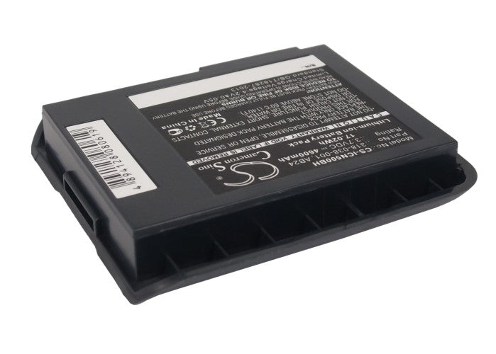 Intermec CN50 CN51 4600mAh Replacement Battery-2