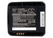Intermec CN50 CN51 3900mAh Replacement Battery-6