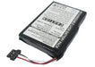 Navman N60i Navpix GPS Replacement Battery-2