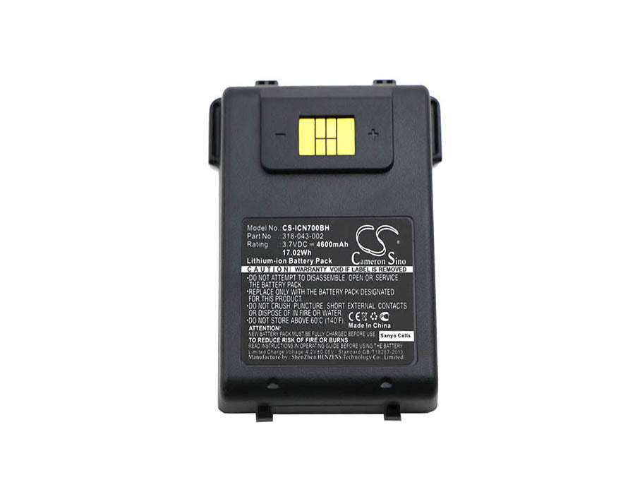 Intermec CN70 CN70e Replacement Battery-3