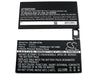 Apple A1577 A1584 A1652 iPad Pro iPad Pro 12.9 Tablet Replacement Battery-3
