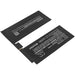 Apple A2072 A2316 A2324 A2325 iPad 13.1 iPad 13.2 iPad Air 4 iPad Air 4 10.9" 2020 Tablet Replacement Battery-2