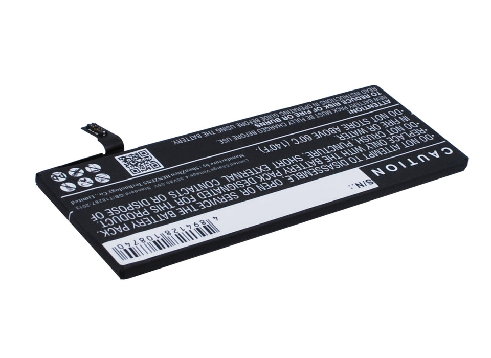 Apple A1633 A1688 A1691 A1700 iPhone 6s 1715mAh Mobile Phone Replacement Battery-4