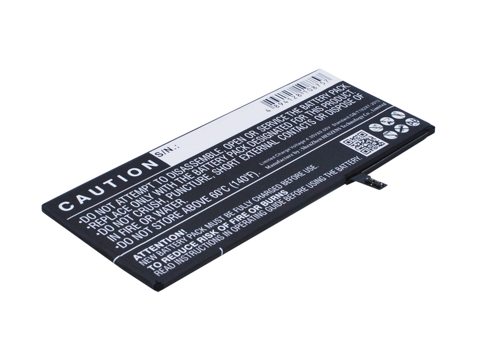 Apple A1634 A1687 A1690 A1699 iPhone 6s Plus 2750mAh Mobile Phone Replacement Battery-3