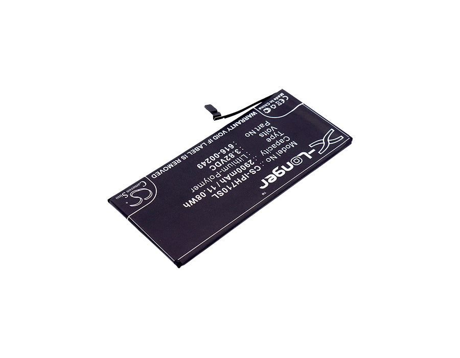 Apple A1661 A1784 A1785 A1786 iPhone 7 Plus 2900mAh Mobile Phone Replacement Battery-2