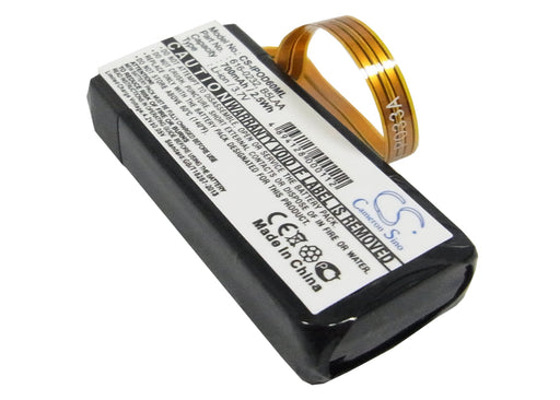 Microsoft JS8-00003 Zune 1089 Zune 1090 Zune 1091  Replacement Battery-main