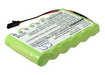 Intermec 066111-001 Replacement Battery-3
