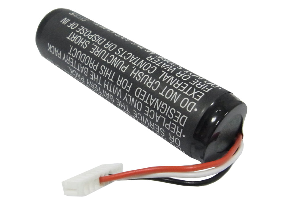 Intermec SF51 2200mAh Replacement Battery-3