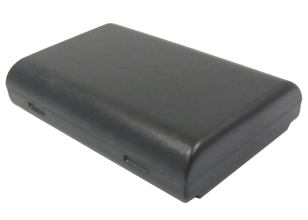 Banksys Xentissimo 1800mAh Replacement Battery-3