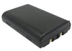 Fujitsu iPAD 100 iPAD 100-10 iPAD 100-10RF 1800mAh Replacement Battery-4