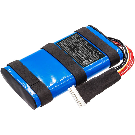JBL Boombox 2 13500mAh Replacement Battery-main