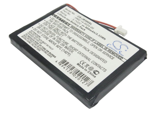 Palm Treo 270 Treo 300 Replacement Battery-main