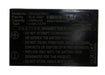 Kodak EasyShare DX6490 EasyShare DX7440 EasyShare DX7440 Zoom EasyShare DX7590 EasyShare DX7590 Zoom EasySh 1400mAh Cordless Phone Replacement Battery-5