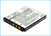 Ordro DC-T200 Replacement Battery-main