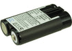 Rollei DP8300 DP8330 Prego 8330 Replacement Battery-main