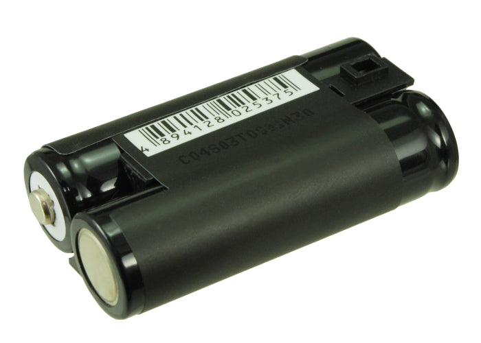 Kodak EasyShare C1013 EasyShare C300 EasyShare C310 EasyShare C315 EasyShare C330 EasyShare C340 EasyShare C360 EasyShare C Camera Replacement Battery-3