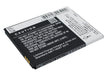 K-Touch T93 Mobile Phone Replacement Battery-5