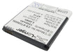 K-Touch U9 Mobile Phone Replacement Battery-2